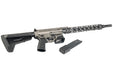 EMG TTI Licensed TR-9 Hi-Capa PCC GBB Rifle Airsoft (by SAVIA)