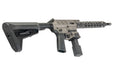 EMG TTI Licensed TR-9 Hi-Capa PCC GBB Rifle Airsoft (by SAVIA)