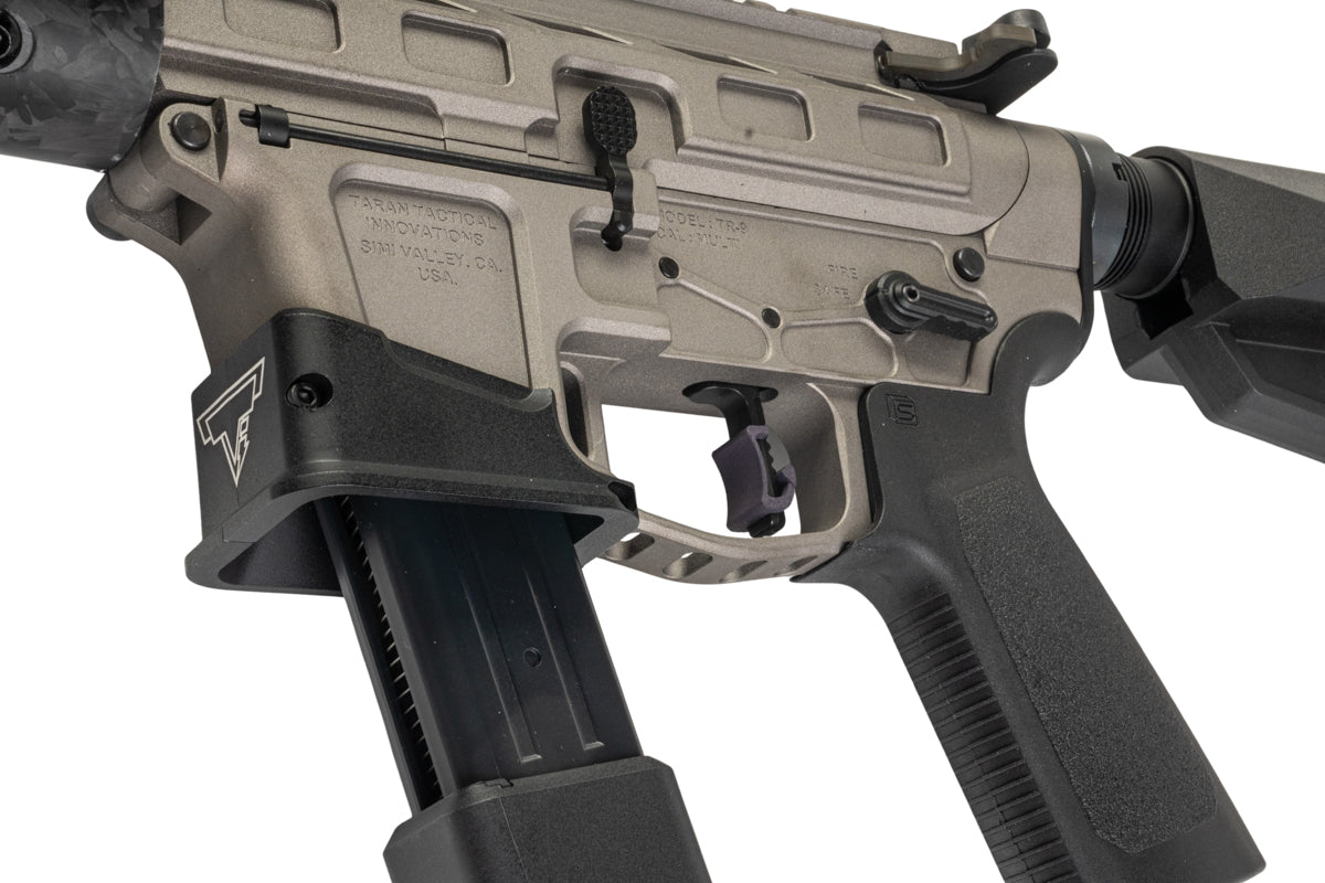 EMG TTI Licensed TR-9 Hi-Capa PCC GBB Rifle Airsoft (by SAVIA)