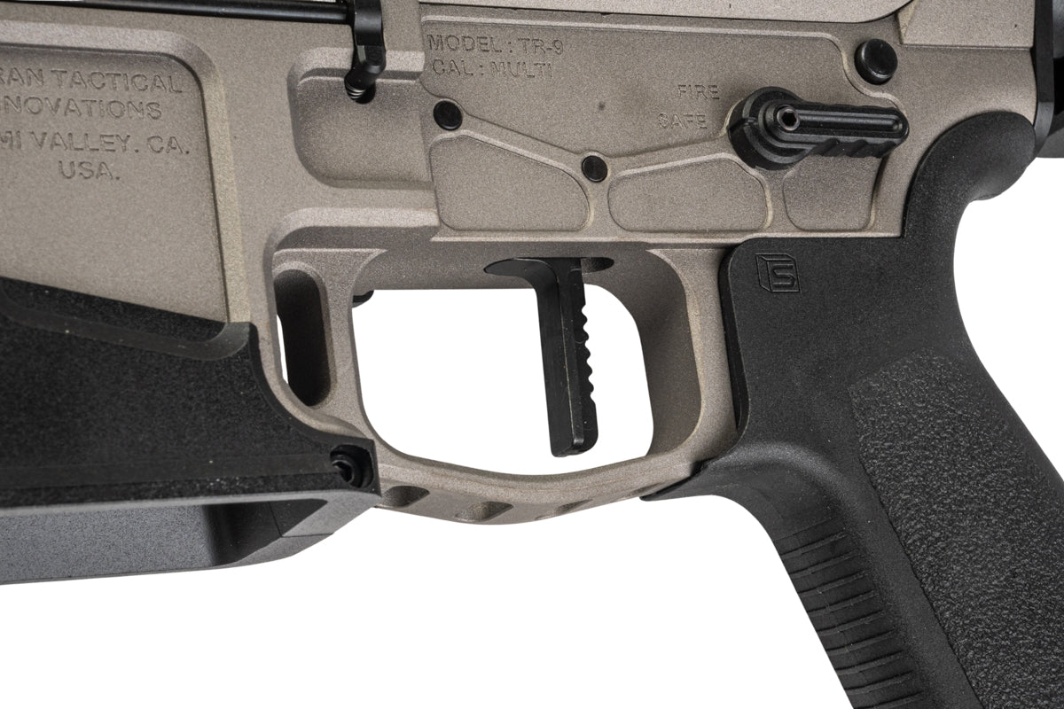 EMG TTI Licensed TR-9 Hi-Capa PCC GBB Rifle Airsoft (by SAVIA)