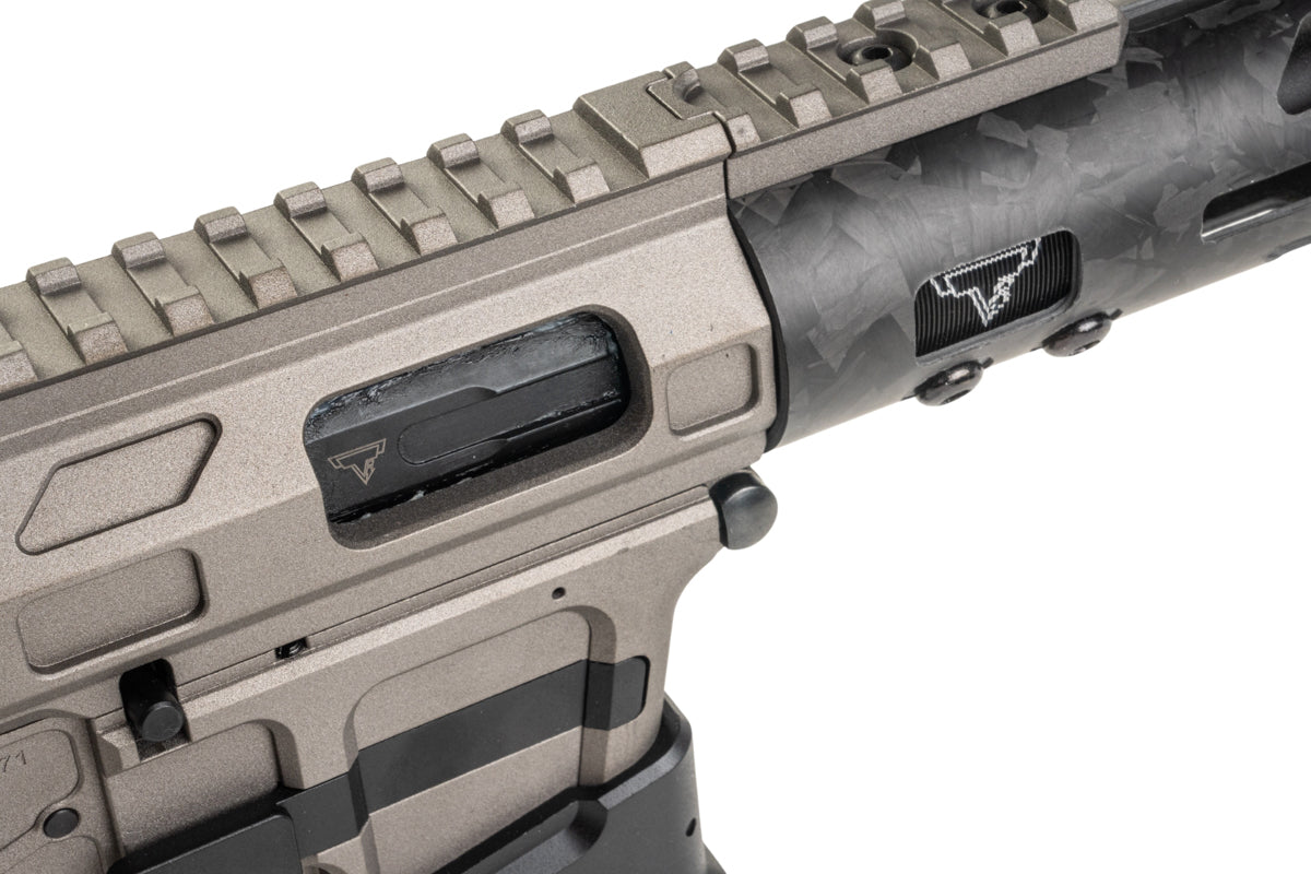 EMG TTI Licensed TR-9 Hi-Capa PCC GBB Rifle Airsoft (by SAVIA)