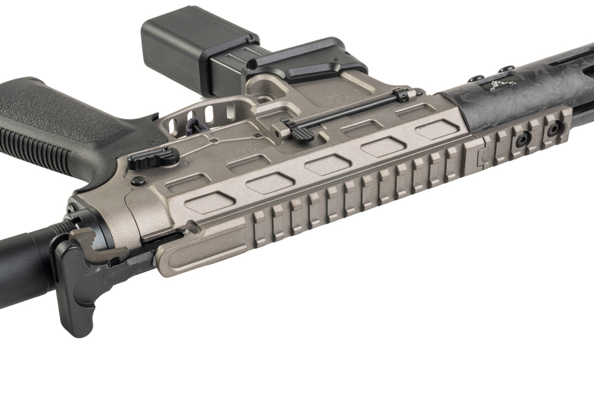 EMG TTI Licensed TR-9 Hi-Capa PCC GBB Rifle Airsoft (by SAVIA)