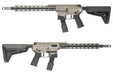 EMG TTI Licensed TR-9 Hi-Capa PCC GBB Rifle Airsoft (by SAVIA)