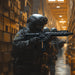 EMG (APS) Noveske Licensed 9.75 inch RIS Chainsaw GBB Airsoft Rifle (w/ G-Box System)