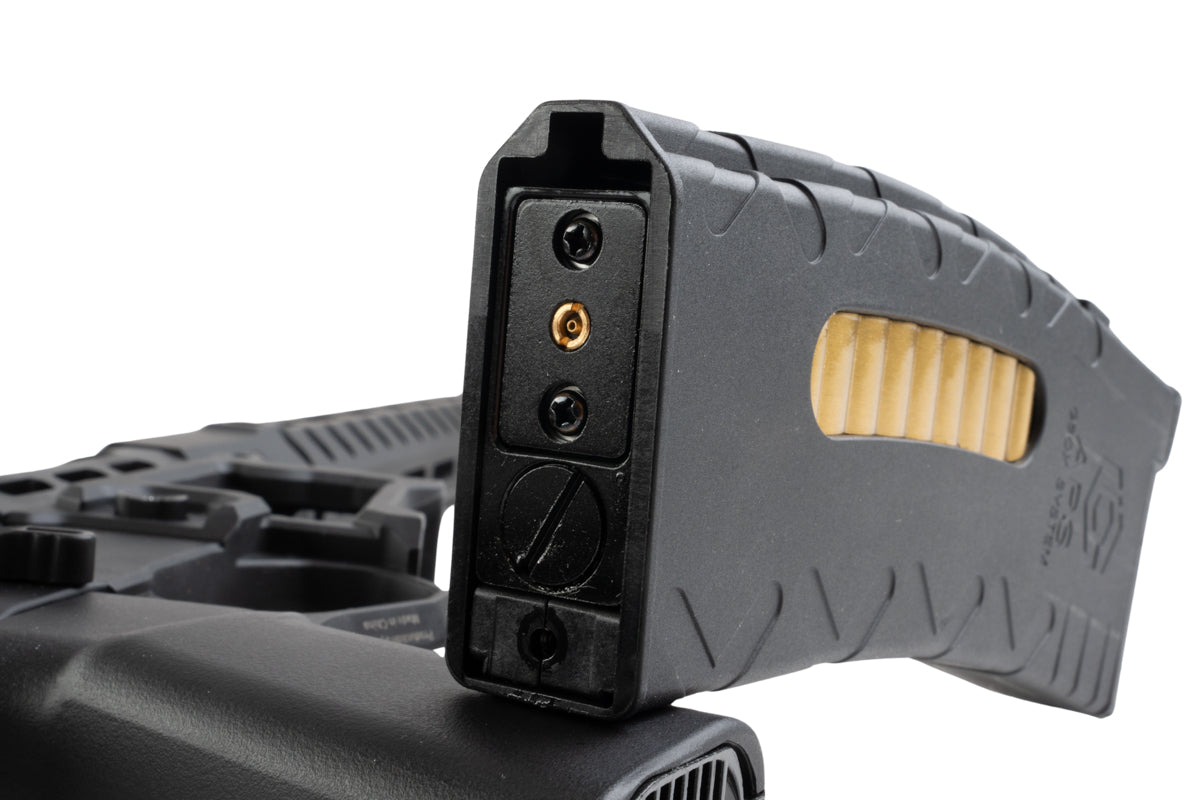 EMG (APS) F1 Firearms UDR M4 GBB Airsoft Rifle w/ G-Box System