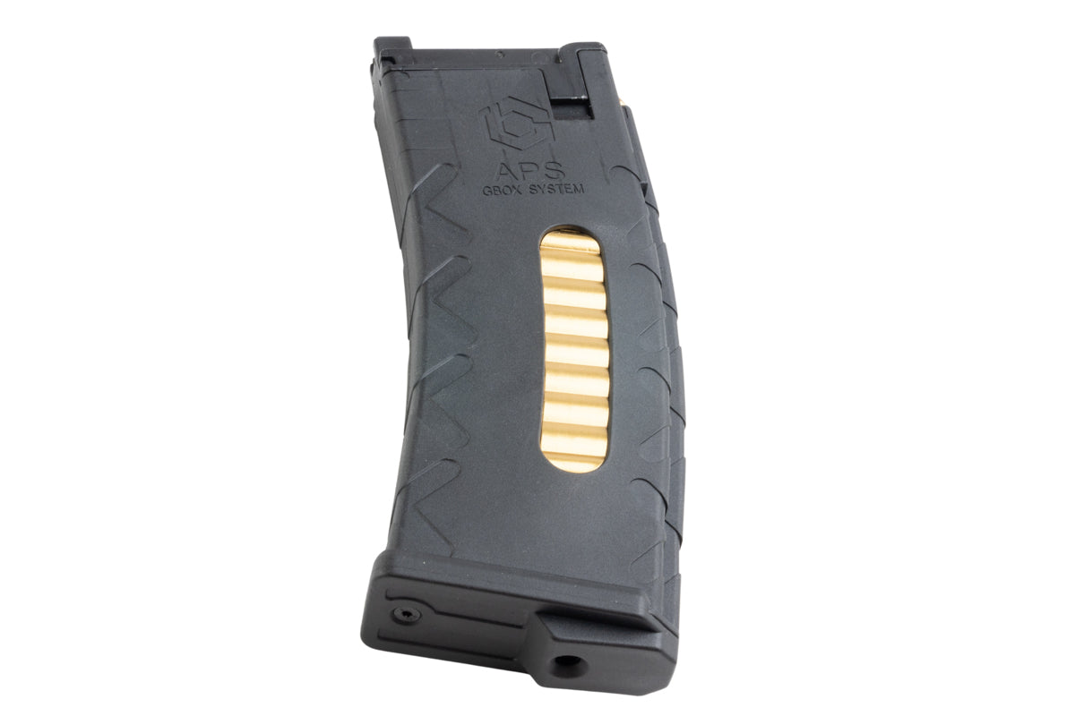 EMG (APS) F1 Firearms UDR M4 GBB Airsoft Rifle w/ G-Box System