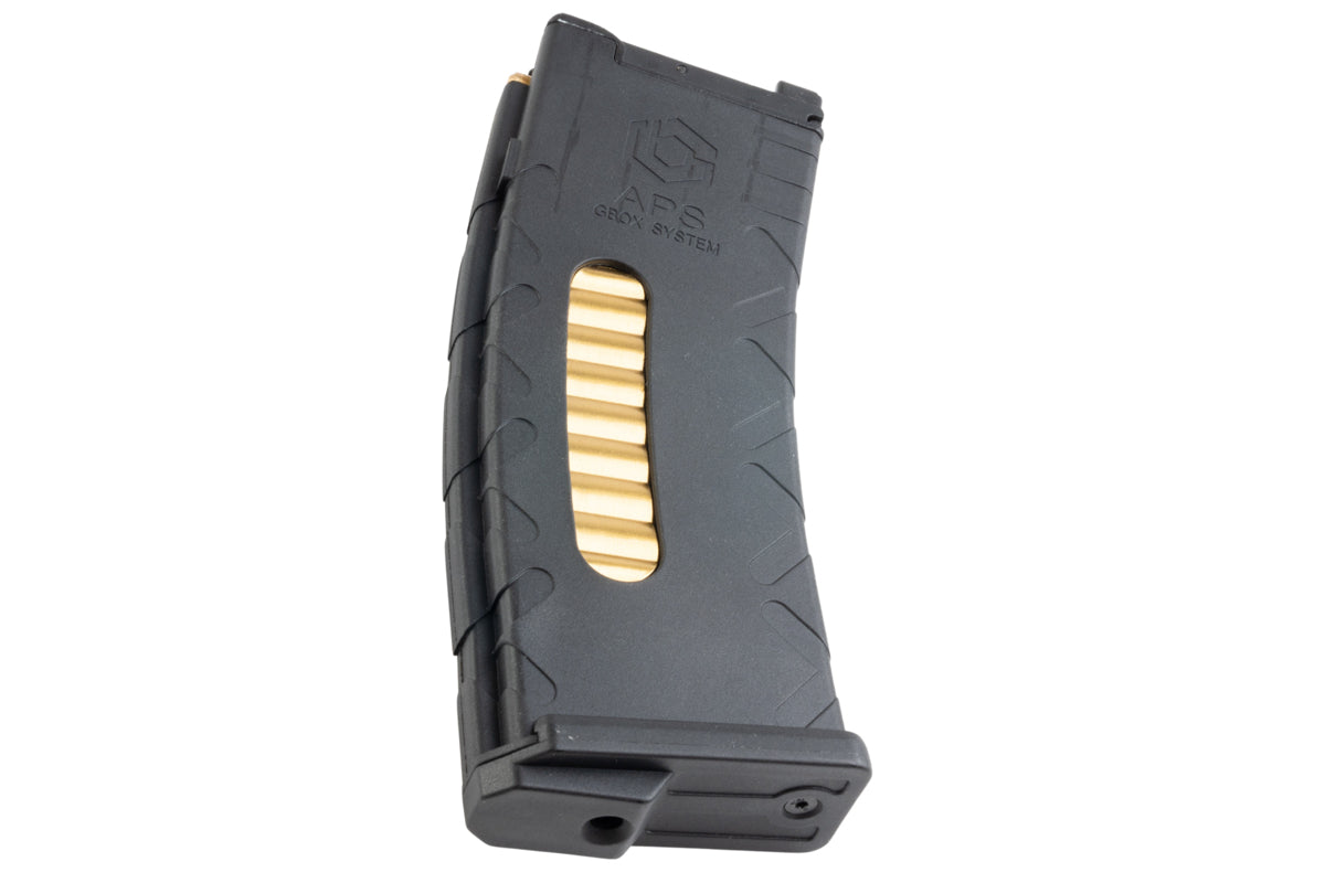 EMG (APS) F1 Firearms UDR M4 GBB Airsoft Rifle w/ G-Box System
