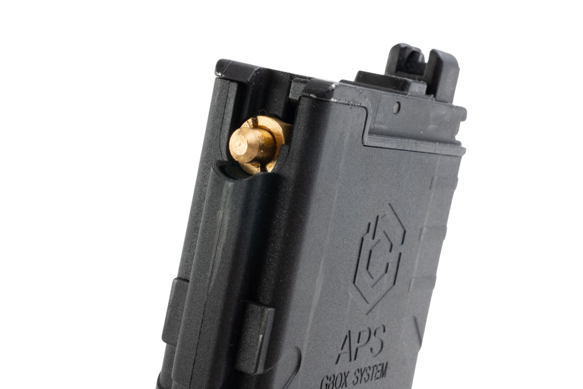 EMG (APS) F1 Firearms UDR M4 GBB Airsoft Rifle w/ G-Box System