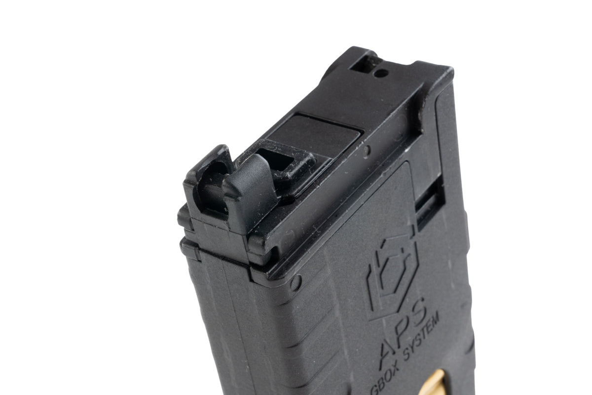 EMG (APS) F1 Firearms UDR M4 GBB Airsoft Rifle w/ G-Box System