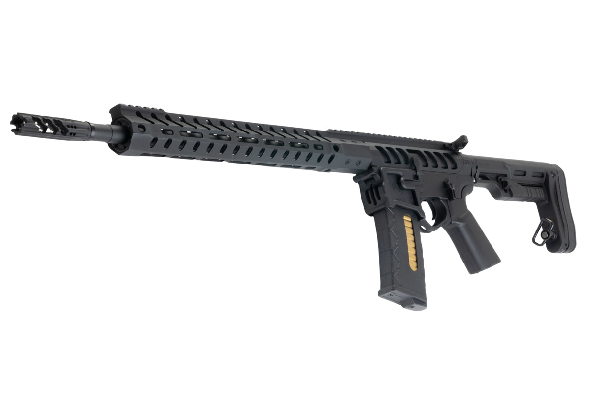 EMG (APS) F1 Firearms UDR M4 GBB Airsoft Rifle w/ G-Box System