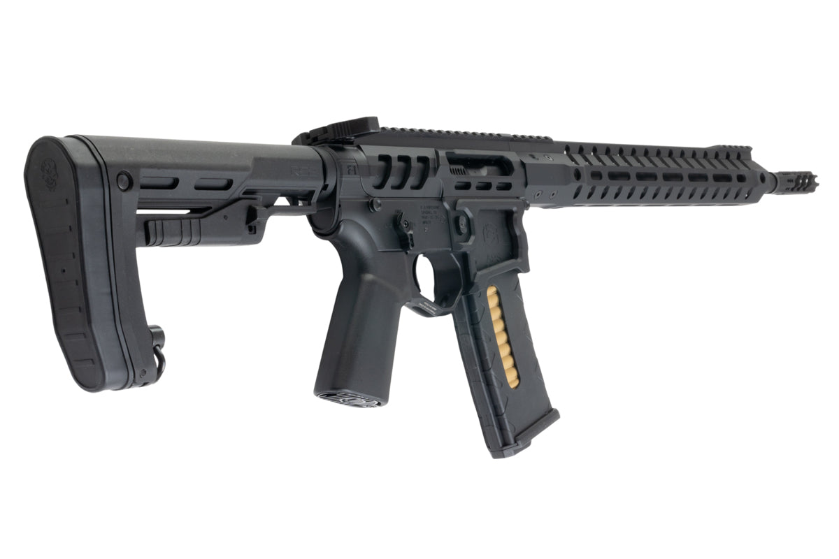 EMG (APS) F1 Firearms UDR M4 GBB Airsoft Rifle w/ G-Box System