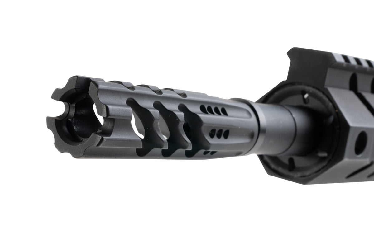 EMG (APS) F1 Firearms UDR M4 GBB Airsoft Rifle w/ G-Box System