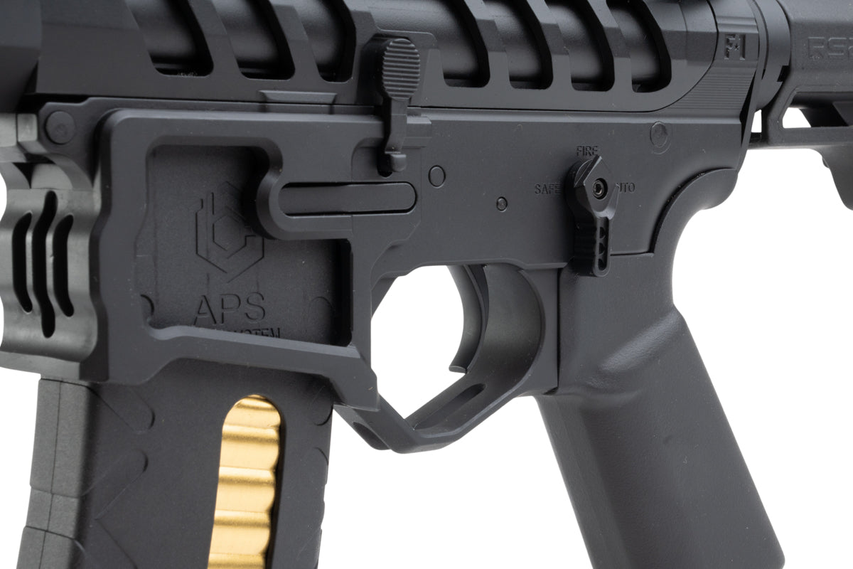 EMG (APS) F1 Firearms UDR M4 GBB Airsoft Rifle w/ G-Box System