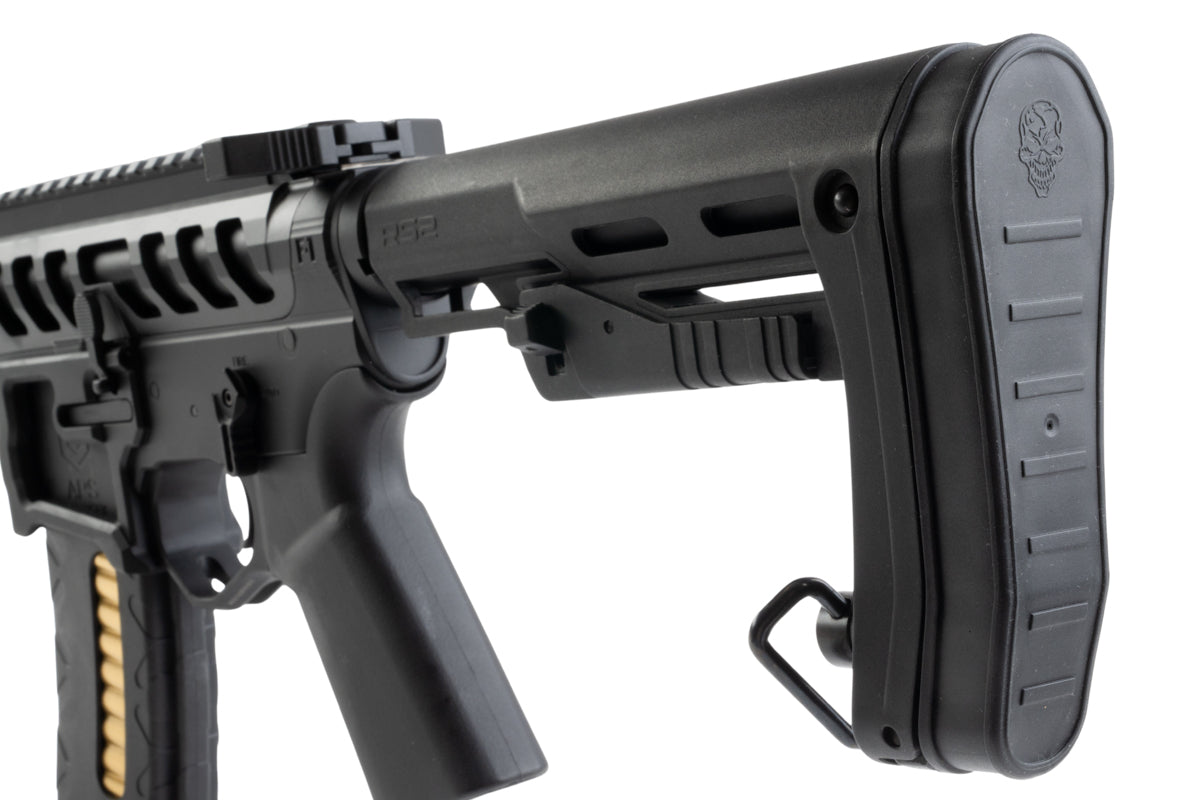 EMG (APS) F1 Firearms UDR M4 GBB Airsoft Rifle w/ G-Box System