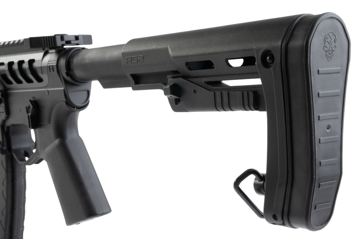 EMG (APS) F1 Firearms UDR M4 GBB Airsoft Rifle w/ G-Box System