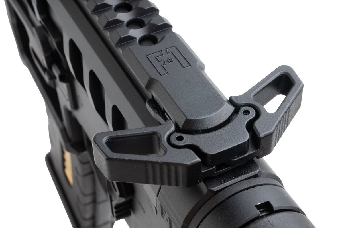 EMG (APS) F1 Firearms UDR M4 GBB Airsoft Rifle w/ G-Box System