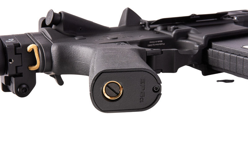 EMG (APS) DDM4 V7P AEG Airsoft Rifle (Using Edge II Gearbox w/Micro FET)
