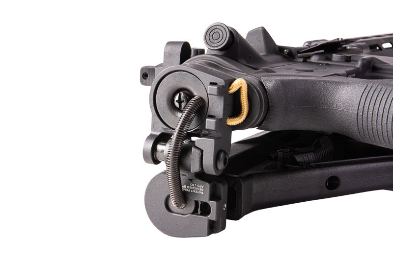 EMG (APS) DDM4 V7P AEG Airsoft Rifle (Using Edge II Gearbox w/Micro FET)