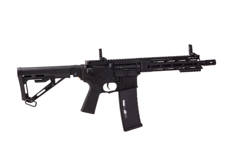 EMG (APS) DDM4 V7P AEG Airsoft Rifle (Using Edge II Gearbox w/Micro FET)