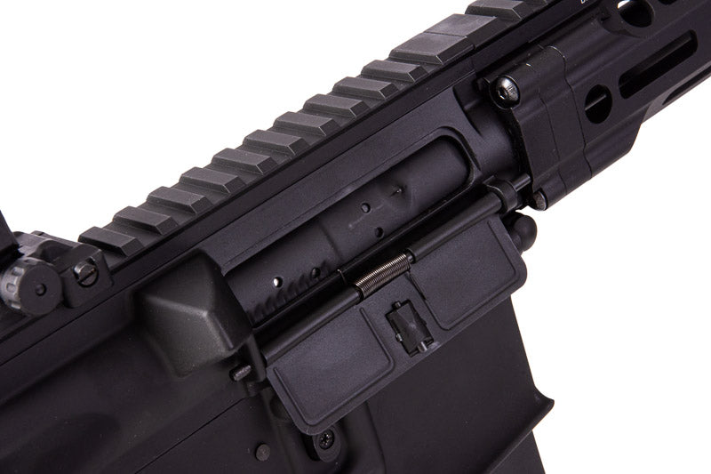 EMG (APS) DDM4 V7P AEG Airsoft Rifle (Using Edge II Gearbox w/Micro FET)
