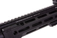EMG (APS) DDM4 V7P AEG Airsoft Rifle (Using Edge II Gearbox w/Micro FET)