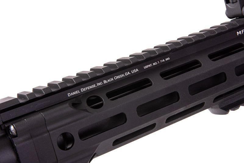 EMG (APS) DDM4 V7P AEG Airsoft Rifle (Using Edge II Gearbox w/Micro FET)