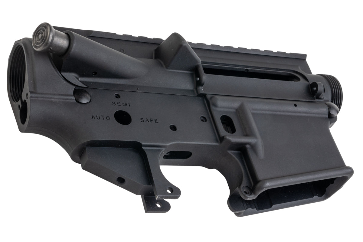 EMG (Angry Gun) Colt Licensed Forged M4A1 Receiver Set for Tokyo Marui MWS GBB Airsoft