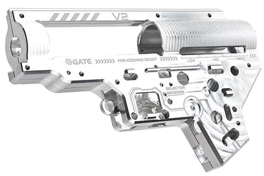 トイガン EON V2 Gearbox rev. 2[CNC]-Silver P1133477.jpg?v=1698653664&