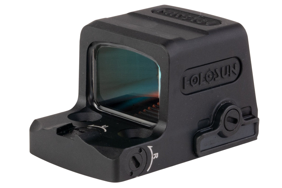 Holosun EPS Carry Green 2 MOA Dot Reflex Sight