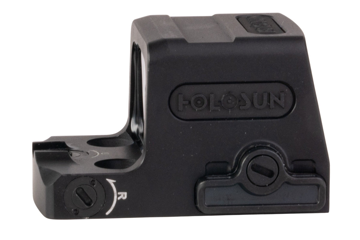 Holosun EPS Carry Green 2 MOA Dot Reflex Sight