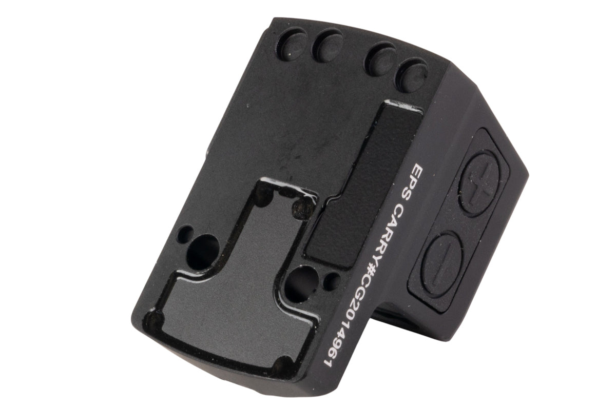 Holosun EPS Carry Green 2 MOA Dot Reflex Sight