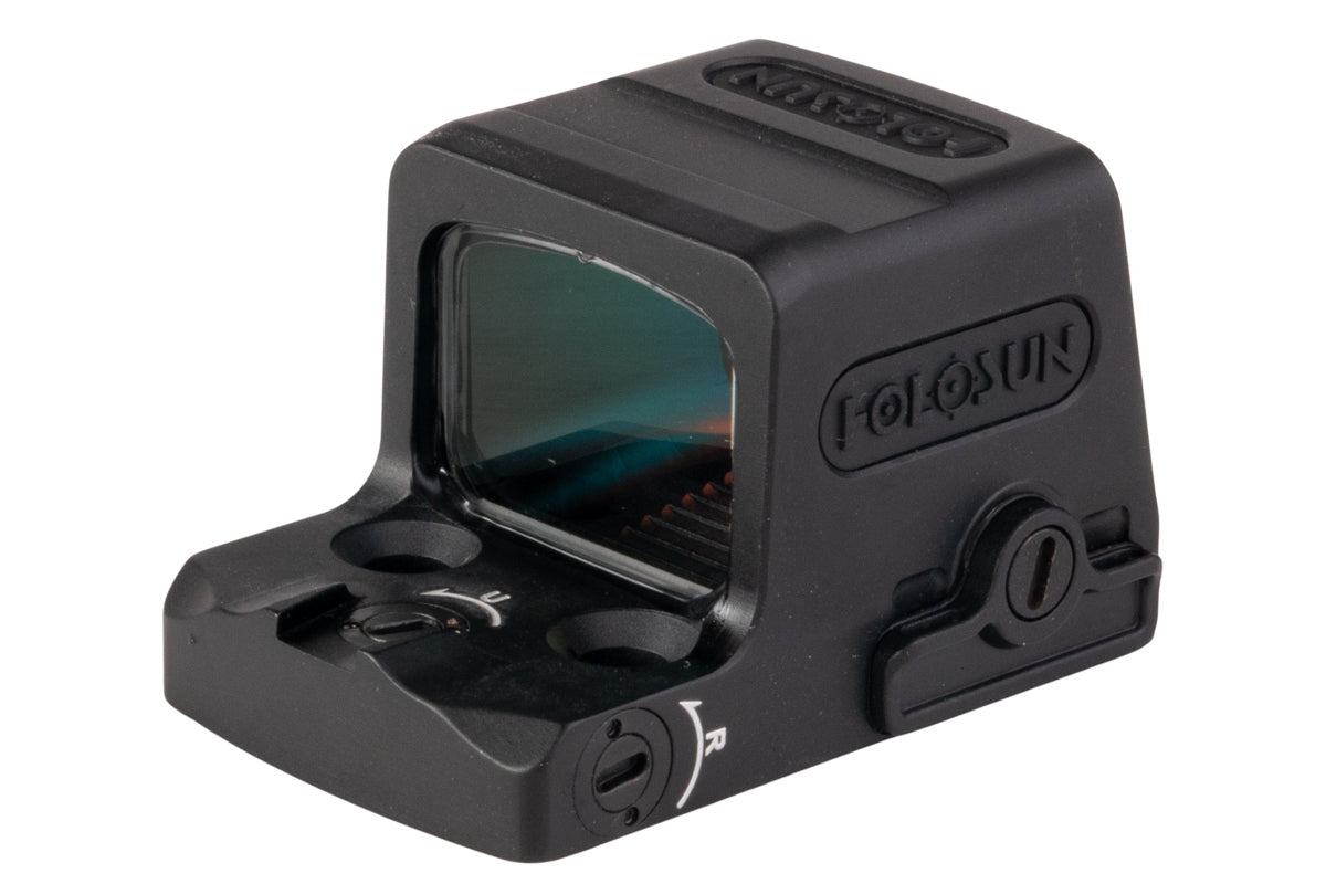 Holosun EPS Carry Green 6 MOA Dot Reflex Sight