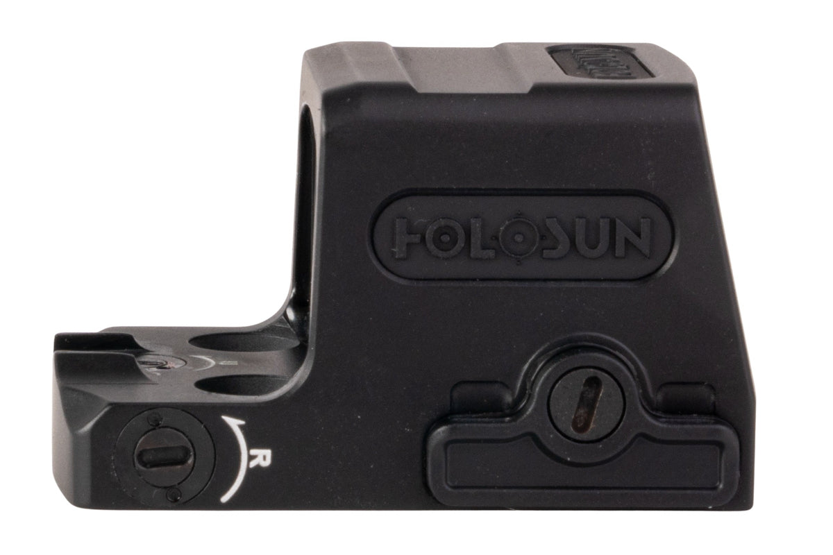 Holosun EPS Carry Green 6 MOA Dot Reflex Sight