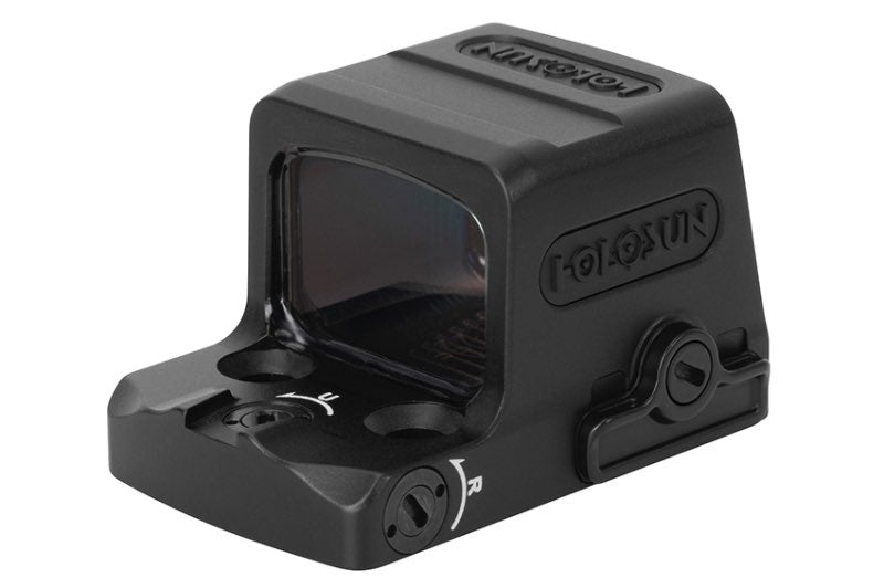 Holosun Carry Red 6 MOA Dot Reflex Sight