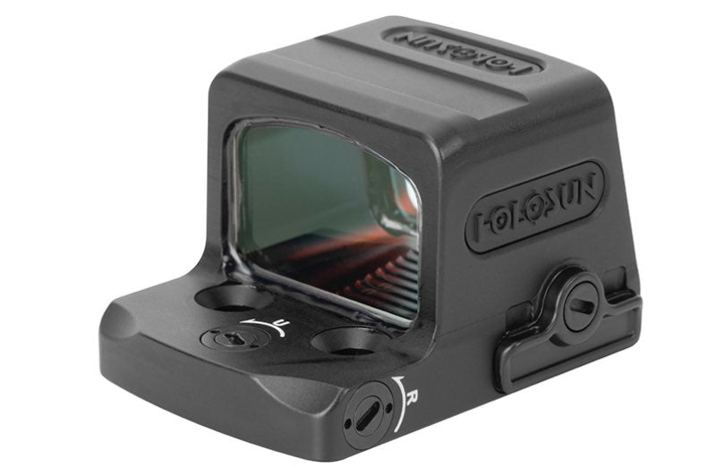 HOLOSUN ドットサイト EPS-RD2 Open Reflex 514ZgS0RdZL._UF350,350_QL80_.jpg