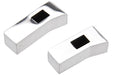 ESBS Enhanced Steel Bolt Stop V2 For GHK M4 GBB Airsoft