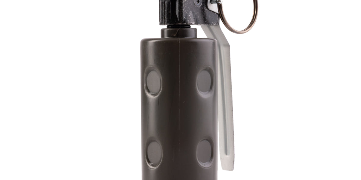Escort Volcano 2BANG Flash Grenade | eHobby Asia