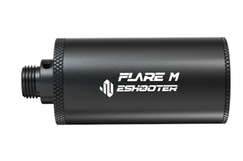 Eshooter Flare M Tracer Unit (RGB Rainbow color)