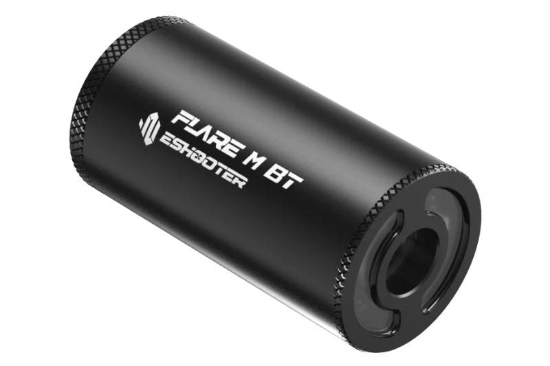 Eshooter Flare BT M Tracer Unit (RGB Rainbow color, Bluetooth Function)