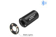 Eshooter Flare BT M Tracer Unit (RGB Rainbow color, Bluetooth Function)