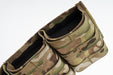 Esstac Daeodon Front Panel DBL 7.62 & 9mm (Multicam)