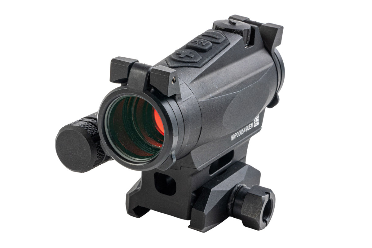 Evolution Gear ROMEO 4XT PRO
