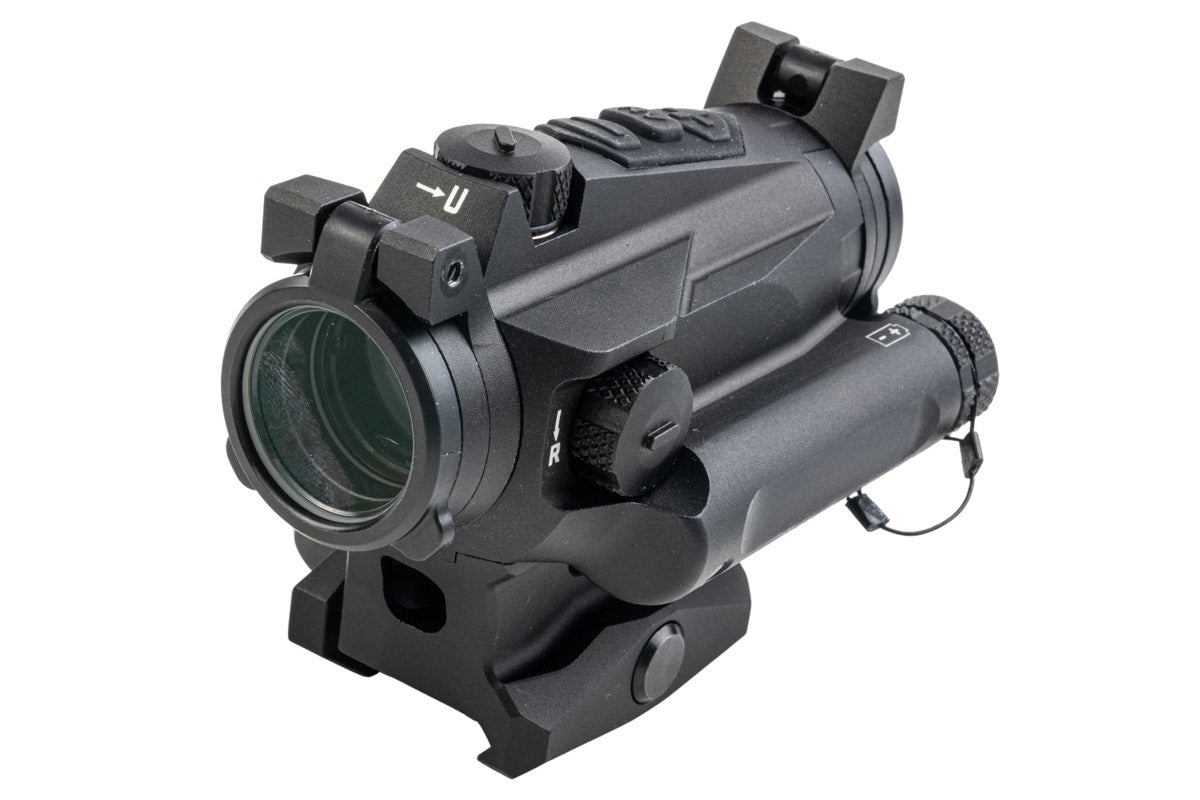 Evolution Gear ROMEO 4XT PRO