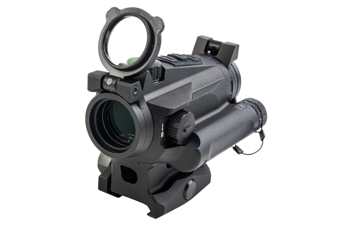 Evolution Gear ROMEO 4XT PRO