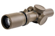 Evolution Gear AMG 1-10x24 FFP Riflescope w/ ACRO P2 & AUS Mount (Tan)