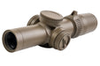 Evolution Gear AMG 1-10x24 FFP Riflescope w/ ACRO P2 & AUS Mount (Tan)