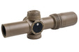 Evolution Gear AMG 1-10x24 FFP Riflescope w/ ACRO P2 & AUS Mount (Tan)