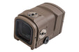 Evolution Gear AMG 1-10x24 FFP Riflescope w/ ACRO P2 & AUS Mount (Tan)