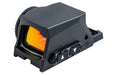 Evolution Gear ROMEO M17 Enclosed Reflex Red Dot Sight