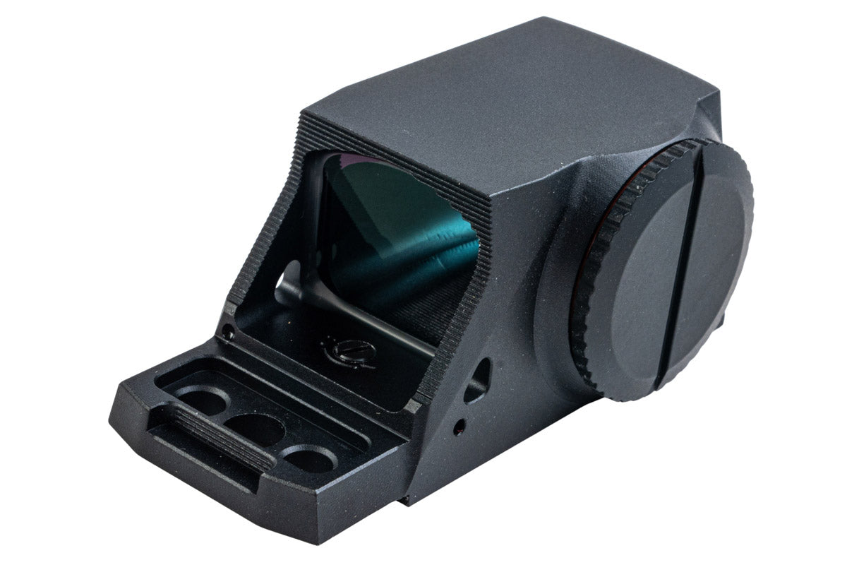 Evolution Gear ROMEO M17 Enclosed Reflex Red Dot Sight